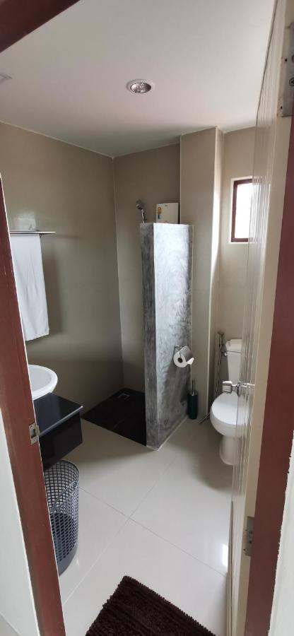 Db Studios Samui ラマイビーチ エクステリア 写真